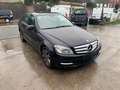 Mercedes-Benz C 180 C 180 CDI BE Avantgarde Start/Stop Negro - thumbnail 3