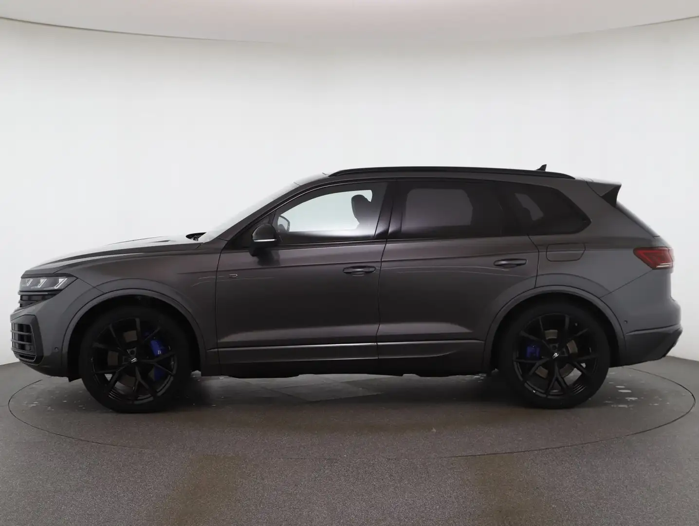 Volkswagen Touareg R eHybrid TSI 4MOTION Grau - 2