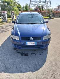 Multiwagon 1.9 jtd Dynamic