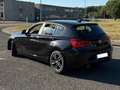 BMW 116 116 d Noir - thumbnail 1