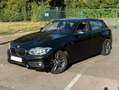 BMW 116 116 d Noir - thumbnail 4