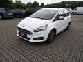 Ford S-Max EcoBlue Titanium AWD+Turbolader-Schaden Weiß - thumbnail 2