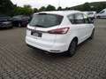 Ford S-Max EcoBlue Titanium AWD+Turbolader-Schaden Weiß - thumbnail 8