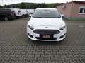 Ford S-Max EcoBlue Titanium AWD+Turbolader-Schaden Weiß - thumbnail 3