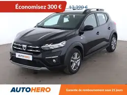 Dacia Sandero Stepway 1.0 TCe Confort