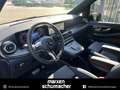 Mercedes-Benz V 300 V 300 d AVANTGARDE Plus Lang Standh.+AHK+Distro Grau - thumbnail 9