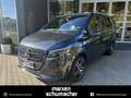 Mercedes-Benz V 300 V 300 d AVANTGARDE Plus Lang Standh.+AHK+Distro Grau - thumbnail 1