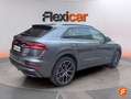 Audi Q8 55 TFSI 250kW (340CV) quattro tiptronic Gris - thumbnail 3