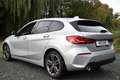 BMW 118 1-serie 118IA 140PK AUT. BUSINESS SPORT-LINE NAVI/ Zilver - thumbnail 14