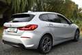 BMW 118 1-serie 118IA 140PK AUT. BUSINESS SPORT-LINE NAVI/ Zilver - thumbnail 9