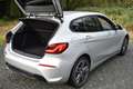 BMW 118 1-serie 118IA 140PK AUT. BUSINESS SPORT-LINE NAVI/ Zilver - thumbnail 19