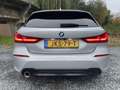 BMW 118 1-serie 118IA 140PK AUT. BUSINESS SPORT-LINE NAVI/ Zilver - thumbnail 7