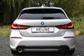 BMW 118 1-serie 118IA 140PK AUT. BUSINESS SPORT-LINE NAVI/ Zilver - thumbnail 16