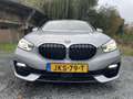 BMW 118 1-serie 118IA 140PK AUT. BUSINESS SPORT-LINE NAVI/ Zilver - thumbnail 3