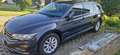 Volkswagen Passat Variant Passat Variant 2.0 TDI SCR DSGElegance Grau - thumbnail 1