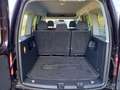 Volkswagen Caddy Trendline AHK NAVI SHZ PDC CLIMATRONIC Schwarz - thumbnail 6