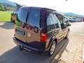 Volkswagen Caddy Trendline AHK NAVI SHZ PDC CLIMATRONIC Schwarz - thumbnail 4