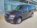 Volkswagen Caddy Trendline AHK NAVI SHZ PDC CLIMATRONIC Schwarz - thumbnail 2