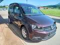 Volkswagen Caddy Trendline AHK NAVI SHZ PDC CLIMATRONIC Schwarz - thumbnail 3