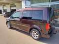 Volkswagen Caddy Trendline AHK NAVI SHZ PDC CLIMATRONIC Schwarz - thumbnail 5