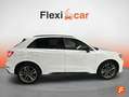 Audi Q3 35 TDI Black line quattro S tronic 110kW Blanco - thumbnail 4