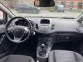 Ford Fiesta 1.0i Benzine,Airco,5 deurs,1e eigenaar,... Gris - thumbnail 10