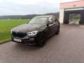 BMW X3 X3 sDrive 18d Advantage RFK LED NAVI Schwarz - thumbnail 3