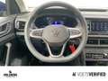 Volkswagen T-Cross 1.0 TSI EPH+DAB+SHZ Синій - thumbnail 12