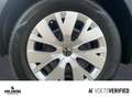 Volkswagen T-Cross 1.0 TSI EPH+DAB+SHZ Albastru - thumbnail 6