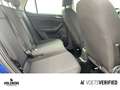 Volkswagen T-Cross 1.0 TSI EPH+DAB+SHZ Синій - thumbnail 15