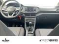Volkswagen T-Cross 1.0 TSI EPH+DAB+SHZ Albastru - thumbnail 9