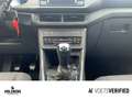 Volkswagen T-Cross 1.0 TSI EPH+DAB+SHZ Синій - thumbnail 10