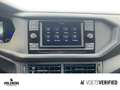 Volkswagen T-Cross 1.0 TSI EPH+DAB+SHZ Albastru - thumbnail 11
