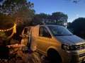 Volkswagen T5 Multivan Startline Grau - thumbnail 4