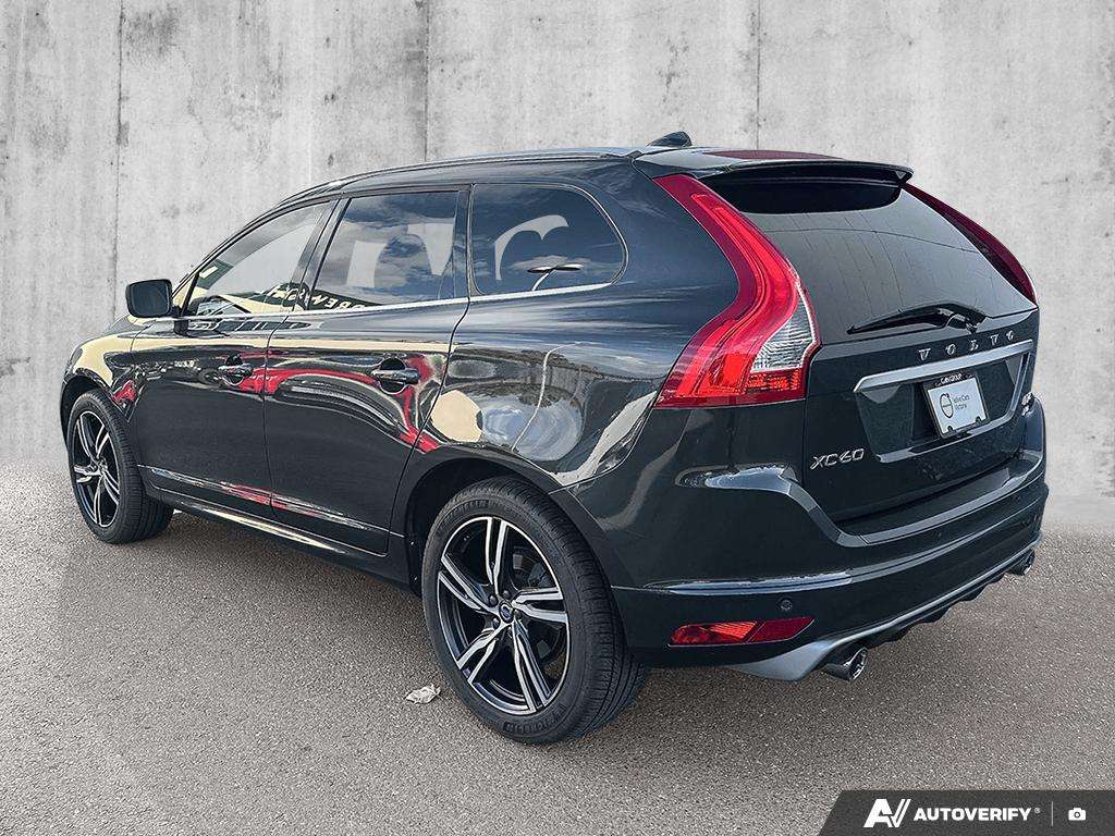 2017 Volvo XC60