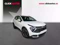 Kia Sportage 1.6 TGDI 160CV Active Weiß - thumbnail 2