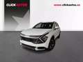 Kia Sportage 1.6 TGDI 160CV Active Weiß - thumbnail 1