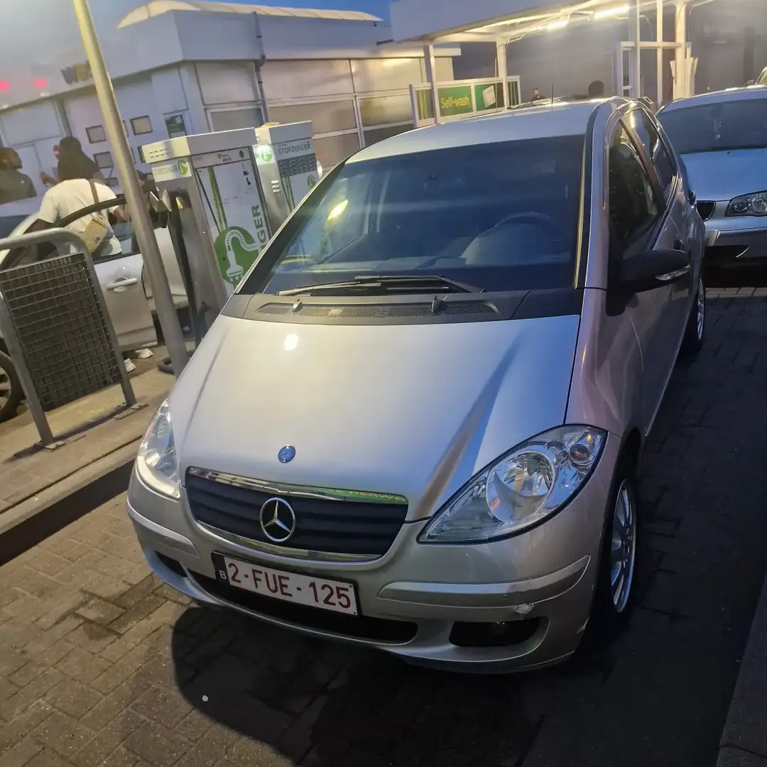Mercedes-Benz A 150 Avantgarde - 1