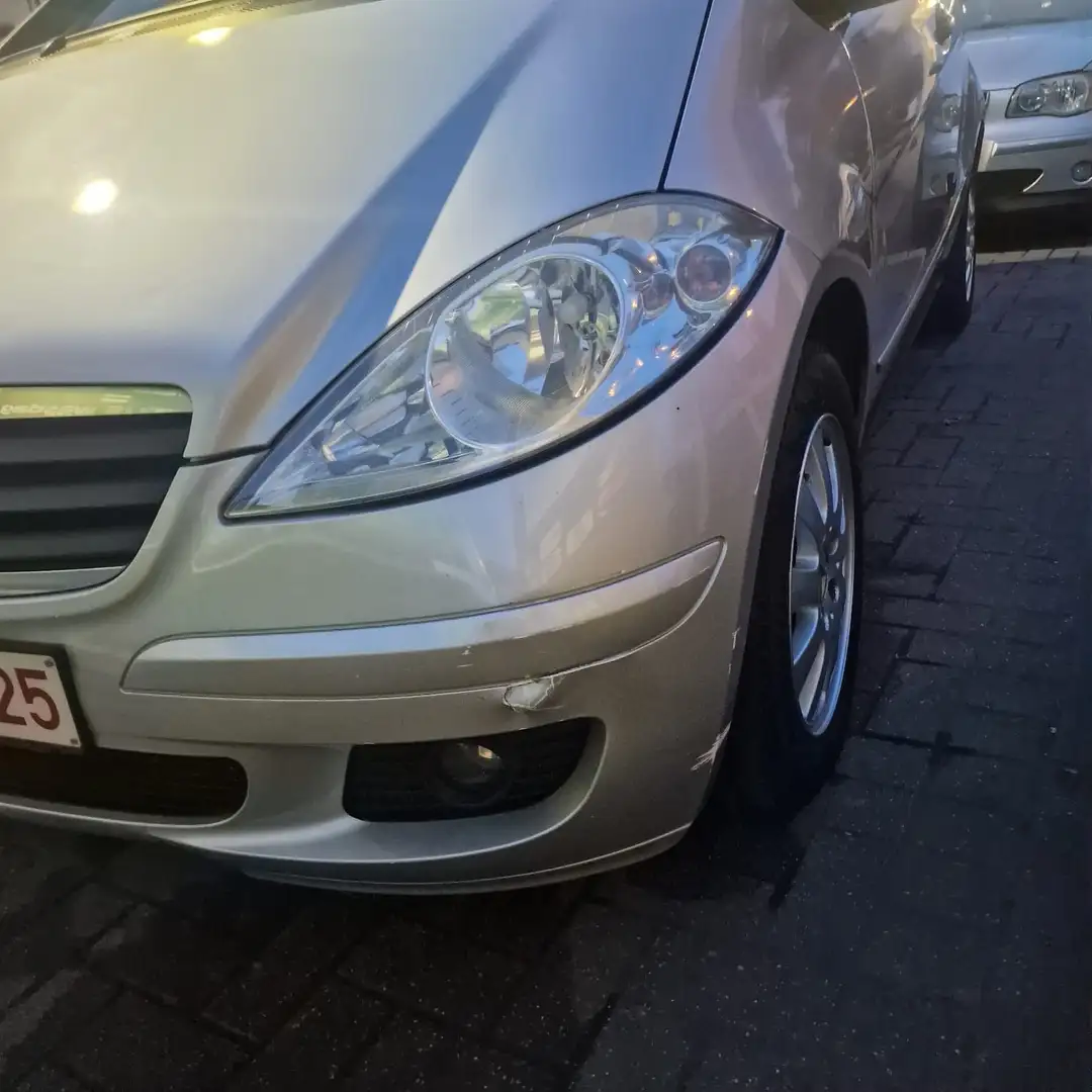Mercedes-Benz A 150 Avantgarde - 2