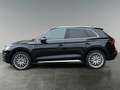 Audi Q5 Quattro S Line 2.0-NP 77.500EURO-Leder-Kamera Schwarz - thumbnail 3