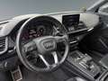 Audi Q5 Quattro S Line 2.0-NP 77.500EURO-Leder-Kamera Schwarz - thumbnail 10