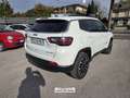 Jeep Compass Compass 1.3 turbo t4 phev Limited 4xe auto Bianco - thumbnail 4