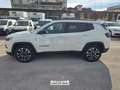 Jeep Compass Compass 1.3 turbo t4 phev Limited 4xe auto Bianco - thumbnail 7