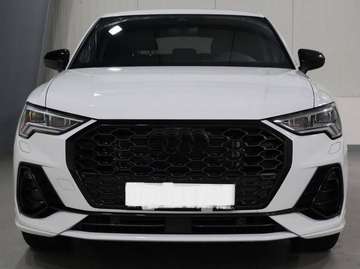 Q3 SPORTBACK- S LINE-BLACK PACK-NO OBBLIGO DI FINANZIAMENTO