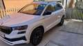 Skoda Karoq 2,0 TDI 4x4 DSG Sportline - thumbnail 6