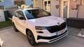 Skoda Karoq 2,0 TDI 4x4 DSG Sportline - thumbnail 4