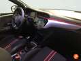 Opel Corsa 1.2T XHL 74kW (100CV) GS Gris - thumbnail 5