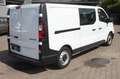 Renault Trafic Kasten L2H1 Doka 3,0t Komfort 6SITZE Weiß - thumbnail 4