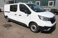 Renault Trafic Kasten L2H1 Doka 3,0t Komfort 6SITZE Weiß - thumbnail 3