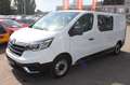 Renault Trafic Kasten L2H1 Doka 3,0t Komfort 6SITZE Weiß - thumbnail 1